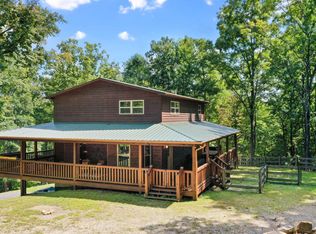 437 Sheep Stomp Rd, Blairsville, GA 30512