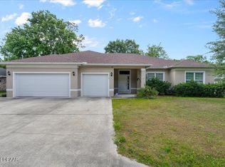 54 Zebulahs Trl, Palm Coast, FL 32164