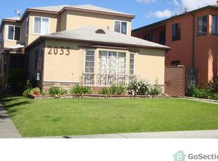 2033 S Dunsmuir Ave #34, Los Angeles, CA 90016