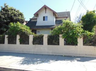 245 W 13th St, San Pedro, CA 90731