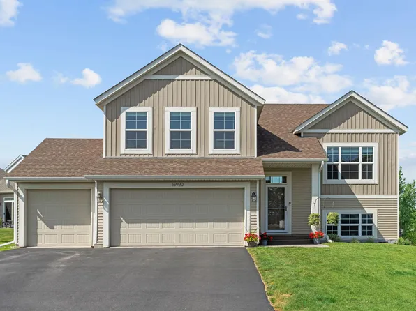 16920 61st St NE, Otsego, MN 55330