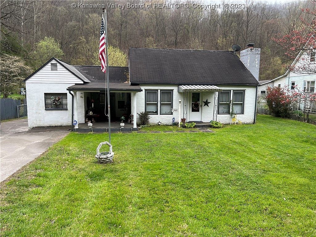 2761 Lens Creek Rd, Hernshaw, WV 25107 MLS 263980 Zillow