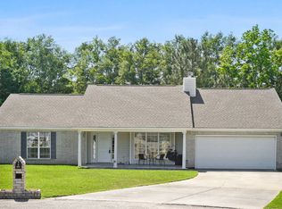 12986 Sweetwater Trl, Gulfport, MS 39503