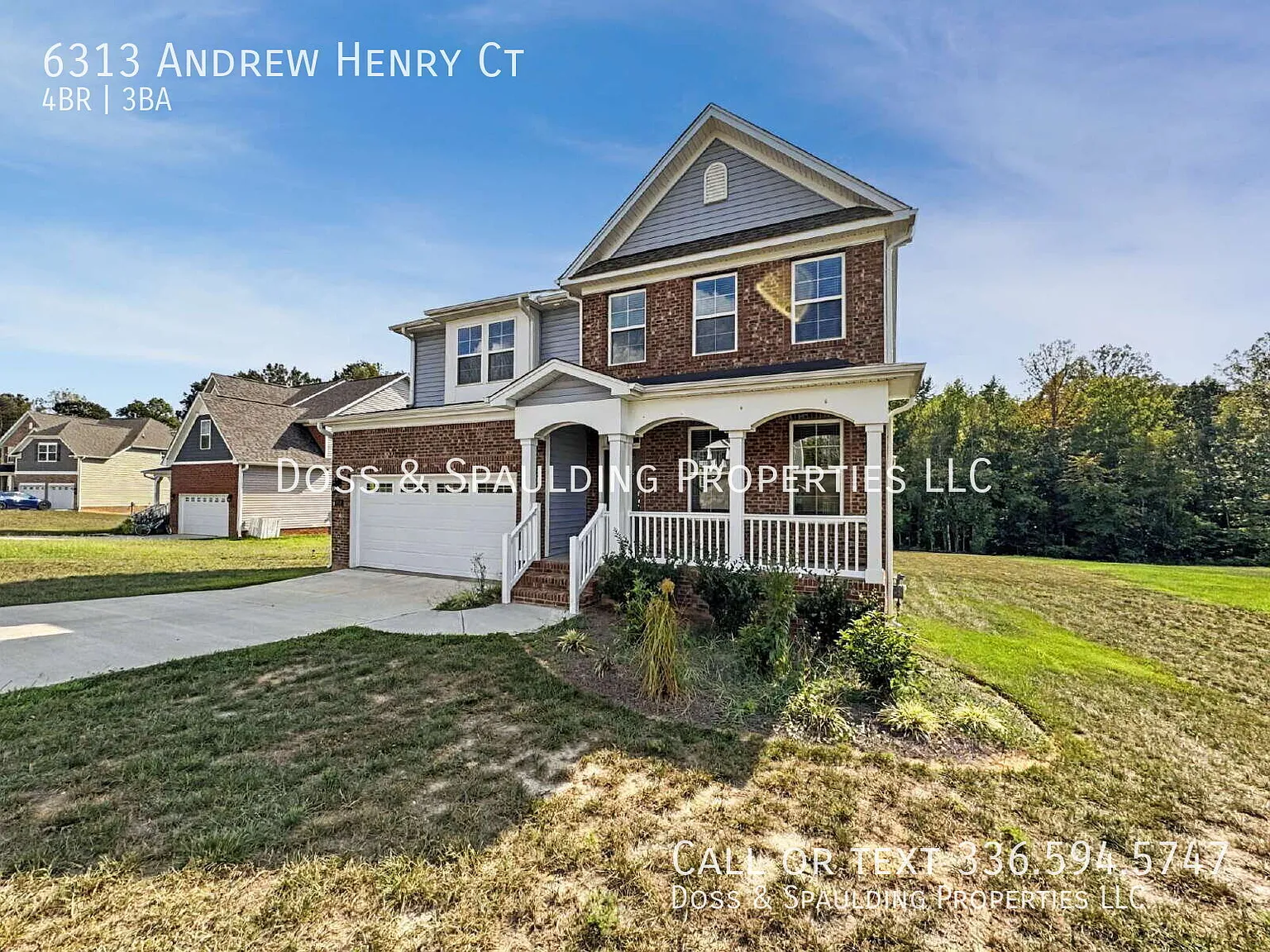 Luxury Home in Oak Ridge - 3000+ Sq Ft with Bonus Loft & Attached Garage — Photo 3