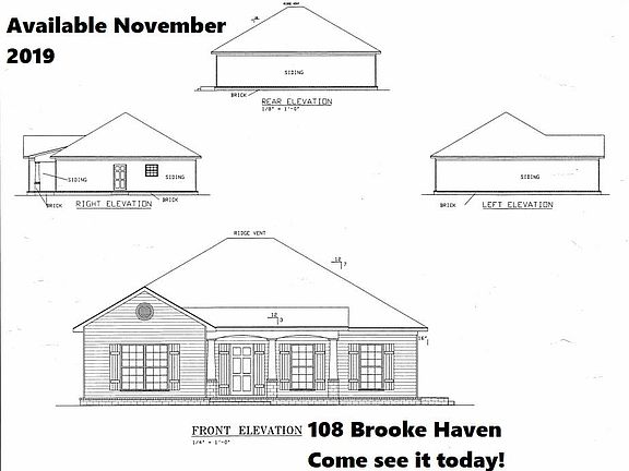 2nd image of 108 Brookhaven Dr