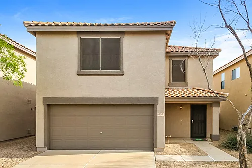 650 E Woodsman Pl Photo 1