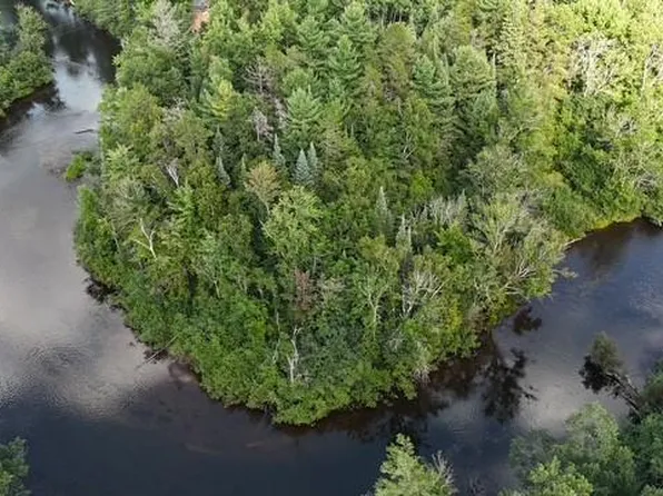 0 Airport Road, Hayward, WI 54843