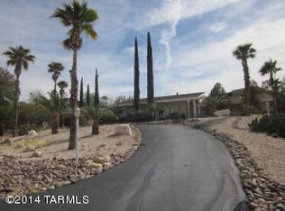 765 W Bangalor Dr, Tucson, AZ 85737