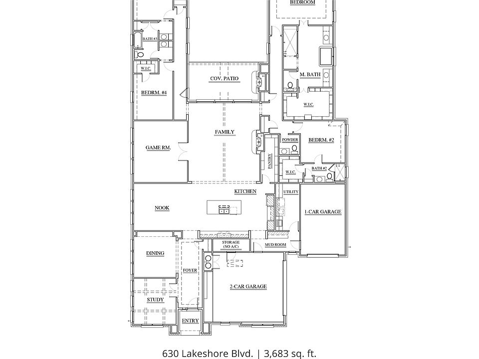 2nd image of 630 Lakeshore Blvd