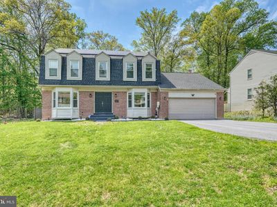 14716 Peachwood Dr, Silver Spring, MD, 20905