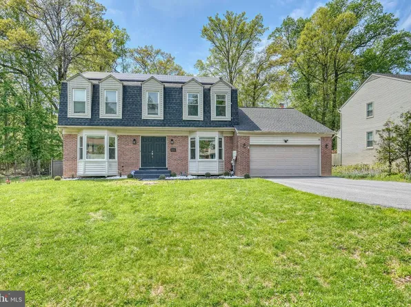 14716 Peachwood Dr, Silver Spring, MD 20905