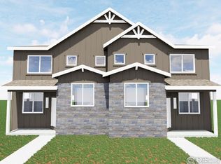 3339 Da Vinci Dr, Loveland, CO 80538