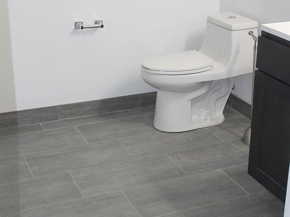Bathroom - 2