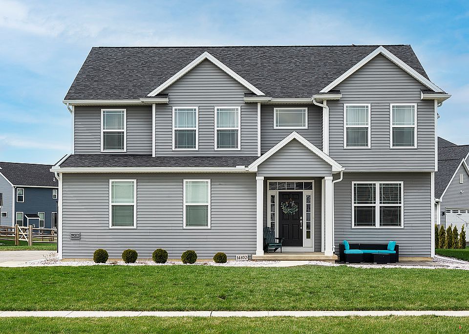 14870 Reddington Ct, Perrysburg, OH 43551 Zillow