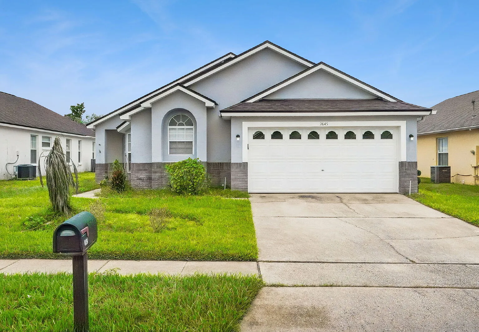 4 bed, 3.0 bath, 1791 sqft, $2,550 — Photo 1