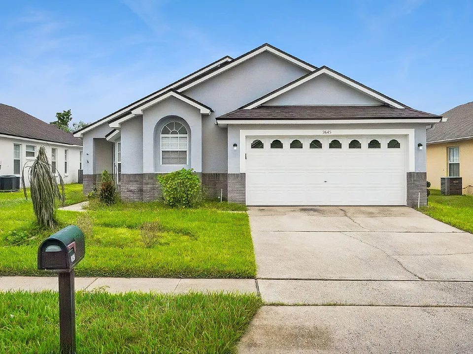 2645 Oneida Loop