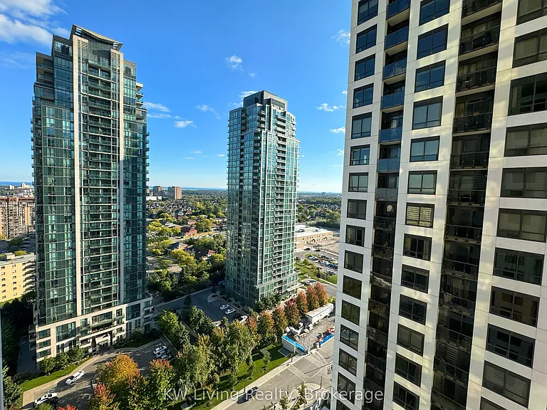 30 Elm Dr W #1809 — Photo 23