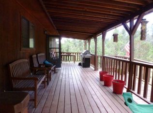 106 Vail Loop, Alto, NM