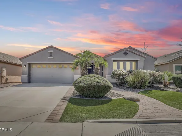 38333 N CAROLINA Avenue, San Tan Valley, AZ 85140