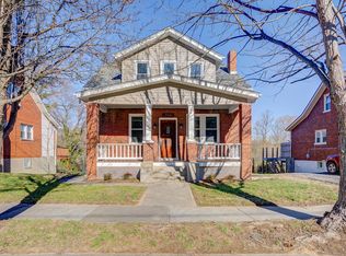 750 Arbutus Ave SE, Roanoke, VA 24014