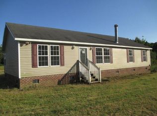 346 Burnt Mill Rd, Edenton, NC 27932