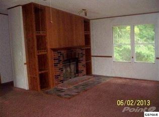 Bogard Rd, Cosby, TN 37722