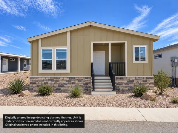 7500 E Voyager Rd #147-0147, Tucson, AZ 85756