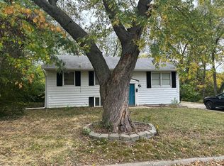 712 Cook Ave, Columbia, MO 65203