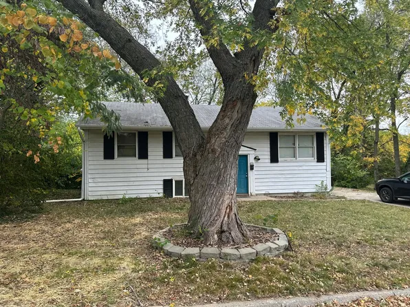712 Cook Ave, Columbia, MO 65203