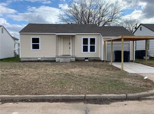 1224 SW 47th St, Oklahoma City, OK 73109