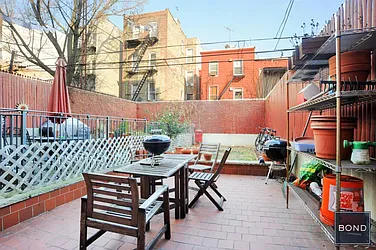 Sold by Bond New York