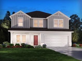 493 Payne Rd, Woodstock, GA 30188