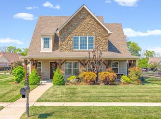 163 John Duke Tyler Blvd, Clarksville, TN 37043