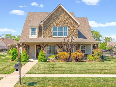 163 John Duke Tyler Blvd, Clarksville, TN, 37043