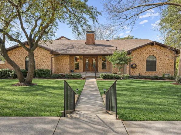 1505 Surrey Ct, Garland, TX 75043