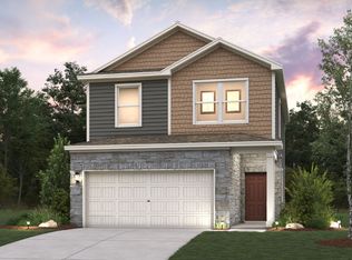 Dahlia - 1558 Plan, Rosemont Hill, San Antonio, TX 78254