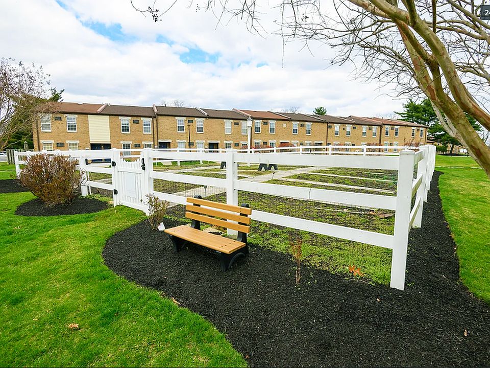 Community Garden