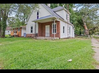 1230 S 13th St, Springfield, IL 62703