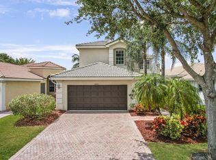 8880 Chestnut Ridge Way, Boynton Beach, FL 33473