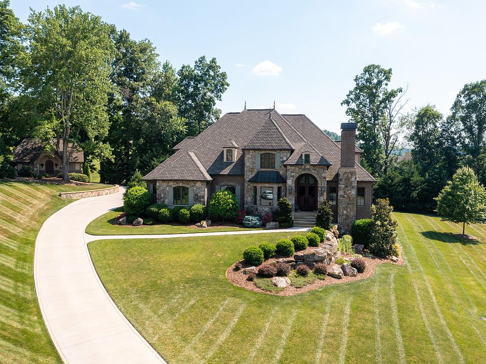 467 Sanctuary Ct, Johnson City, TN 37615 Zillow