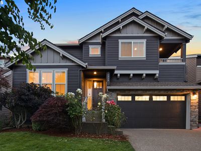12929 NW Ethan Dr, Portland, OR, 97229