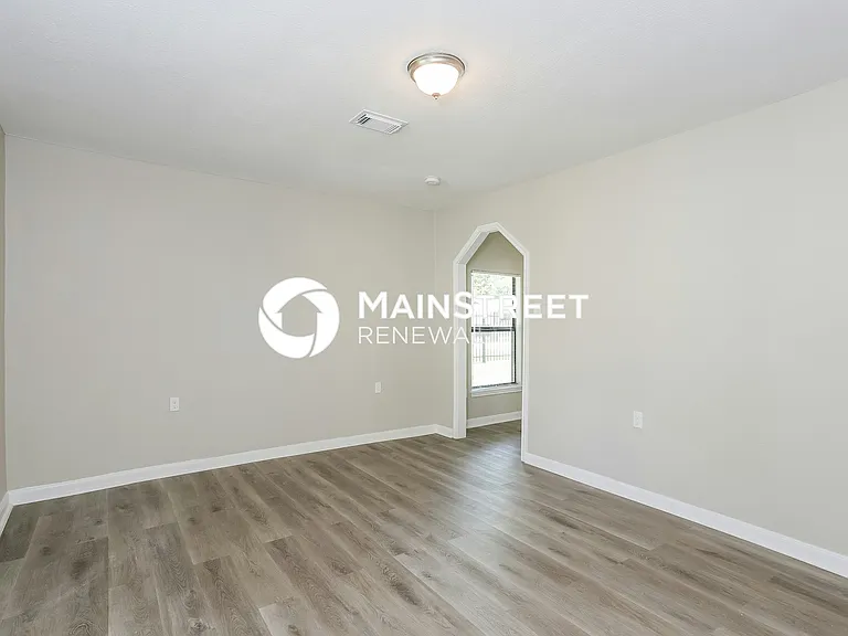 Bonus Room