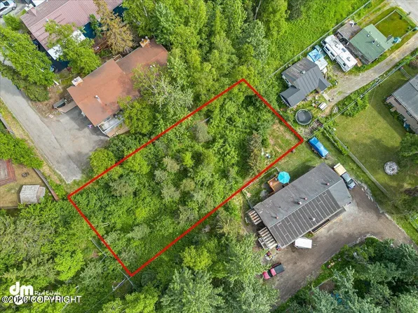 341 Melody Pl, Anchorage, AK 99504