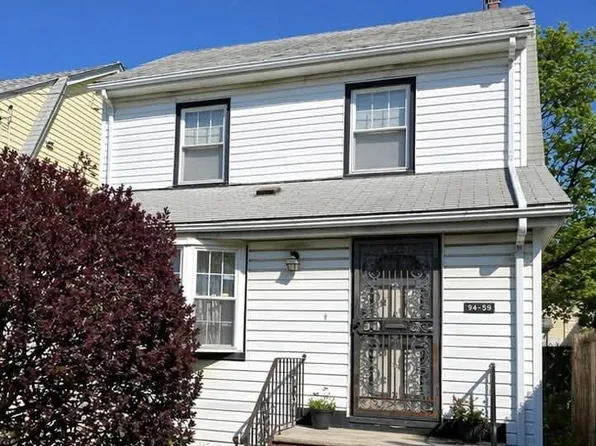 9459 Plattwood Ave, Ozone Park, NY 11417