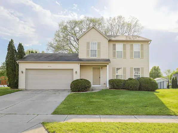 18146 Lisbon Dr, South Bend, IN 46637