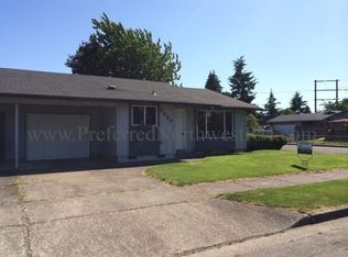 5227 G St #5229-G, Springfield, OR 97478