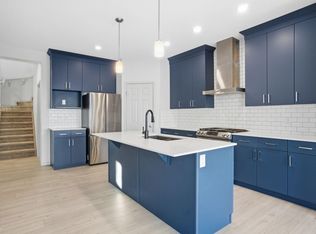 2423 194th St NW, Edmonton, AB