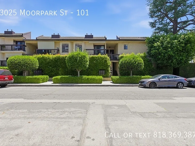 13025 Moorpark St #101 — Photo 39