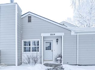 3329 Monticello Ct #8-A, Anchorage, AK 99503