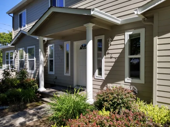 663e23, 663 & 667 E 23rd Ave #663, Eugene, OR 97405